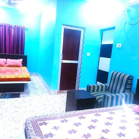 Goroomgo Bidisha-2 Digha - Excellent Stay With Family, Parking Facilities エクステリア 写真