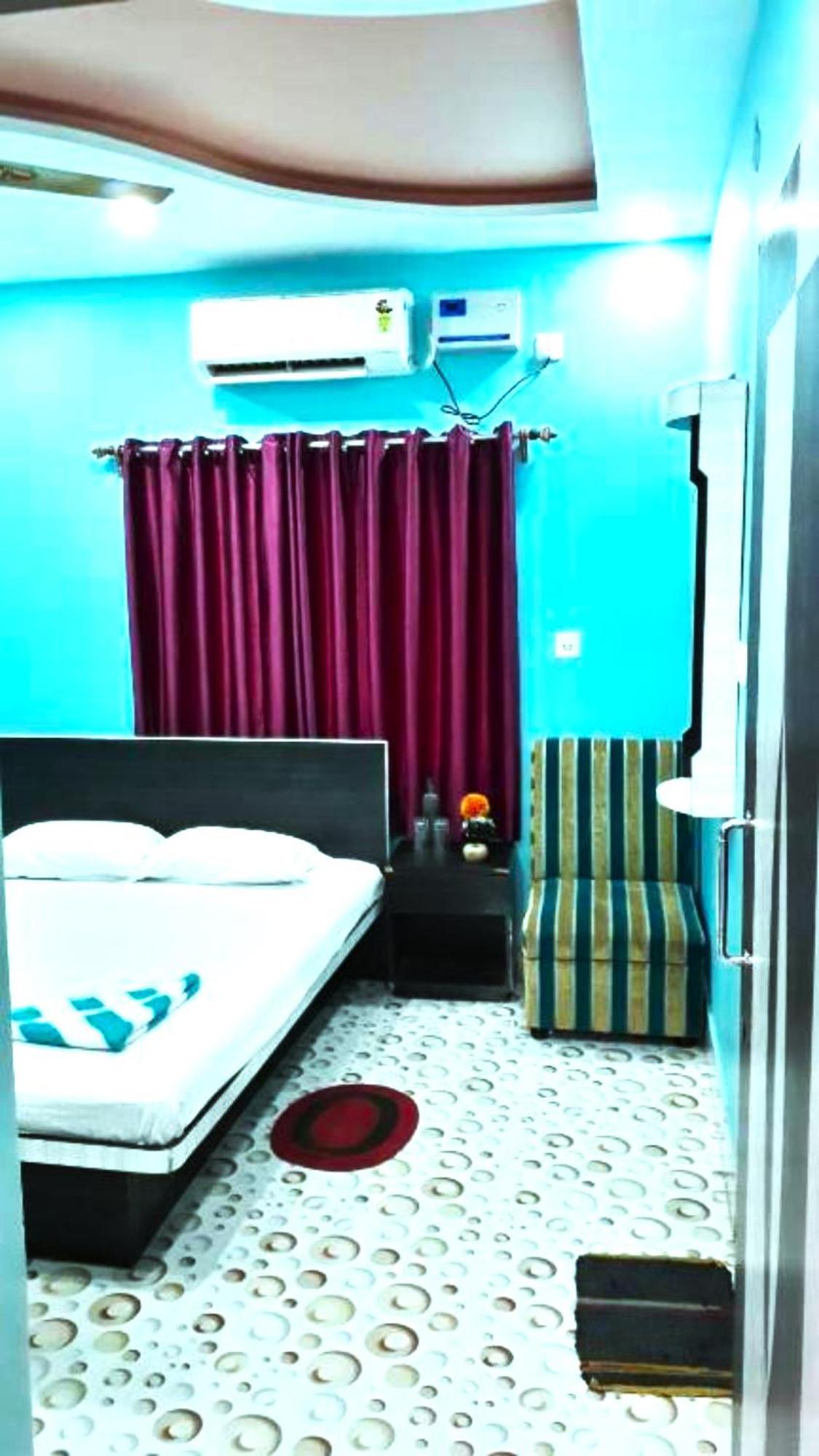 Goroomgo Bidisha-2 Digha - Excellent Stay With Family, Parking Facilities エクステリア 写真