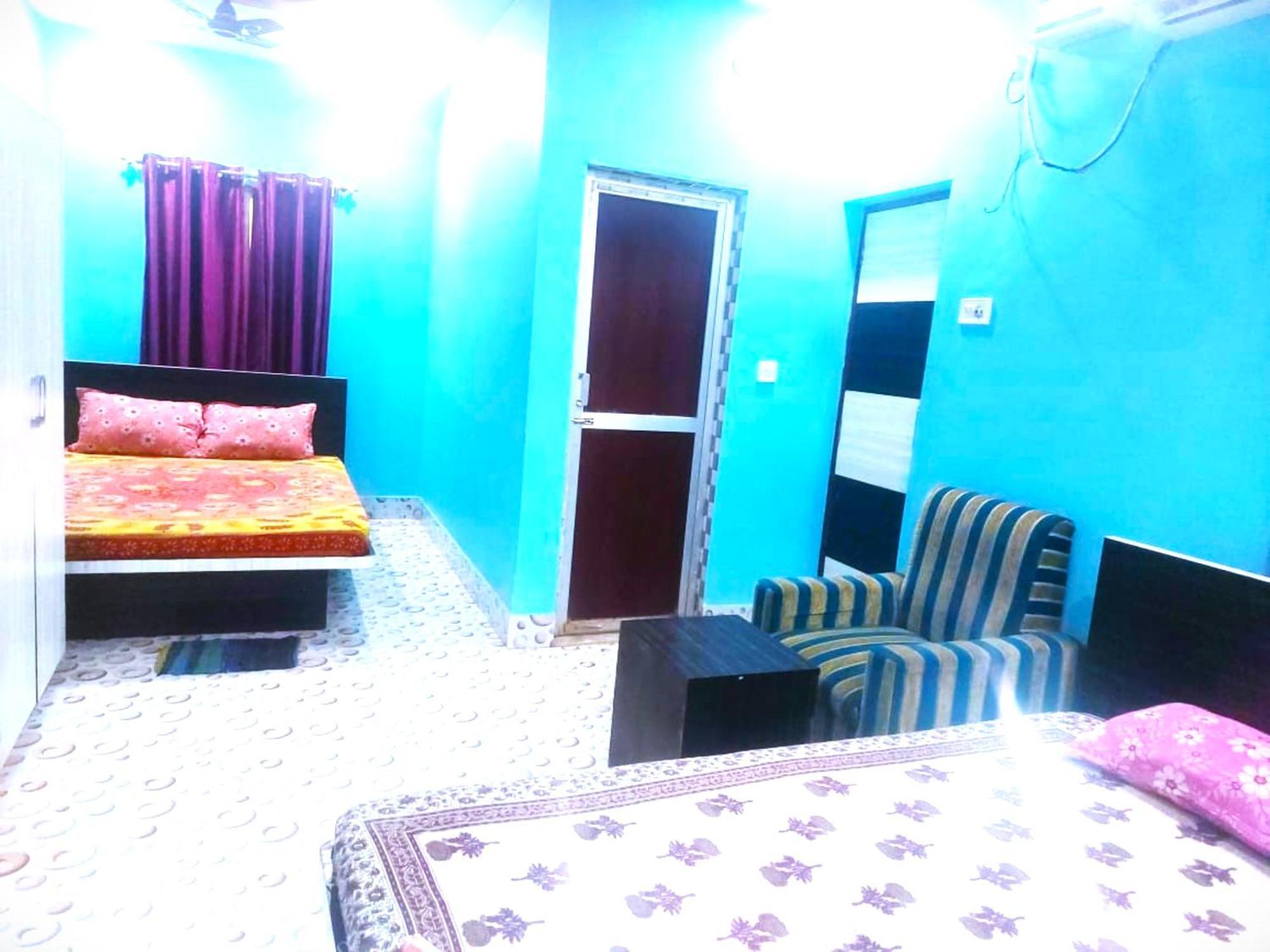 Goroomgo Bidisha-2 Digha - Excellent Stay With Family, Parking Facilities エクステリア 写真