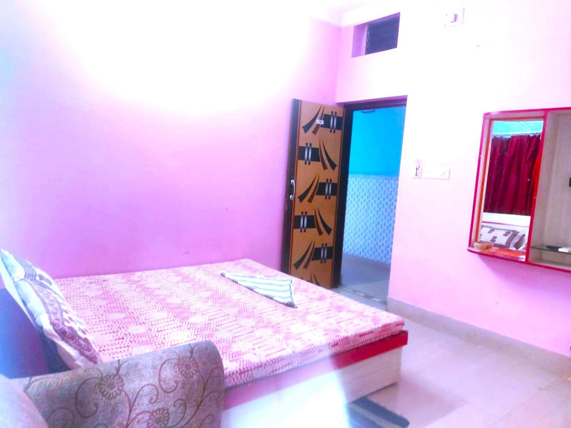Goroomgo Bidisha-2 Digha - Excellent Stay With Family, Parking Facilities エクステリア 写真