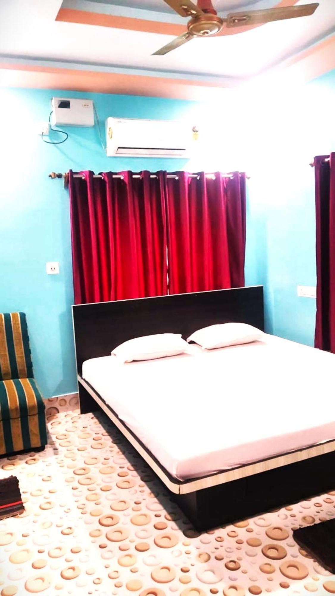 Goroomgo Bidisha-2 Digha - Excellent Stay With Family, Parking Facilities エクステリア 写真