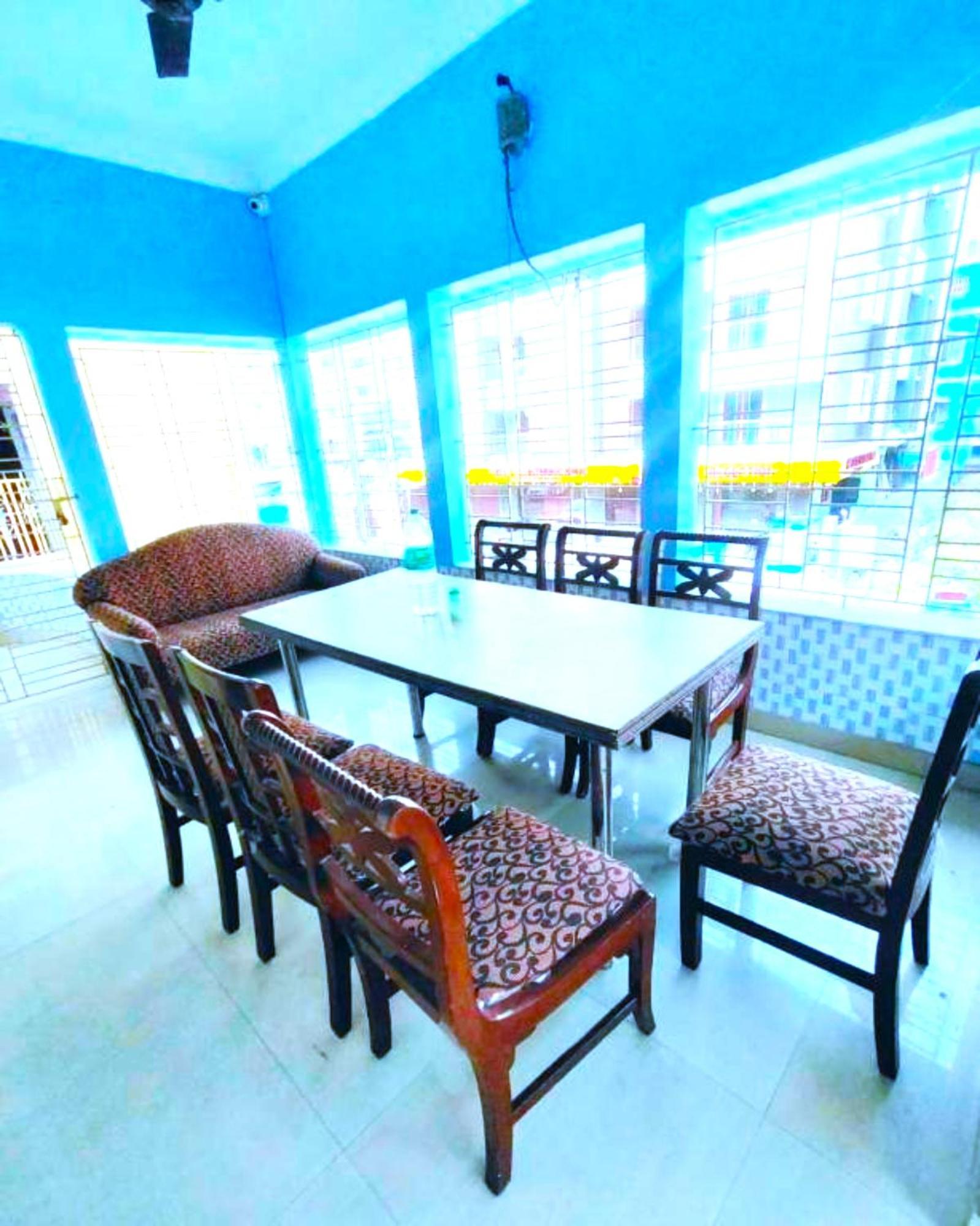 Goroomgo Bidisha-2 Digha - Excellent Stay With Family, Parking Facilities エクステリア 写真