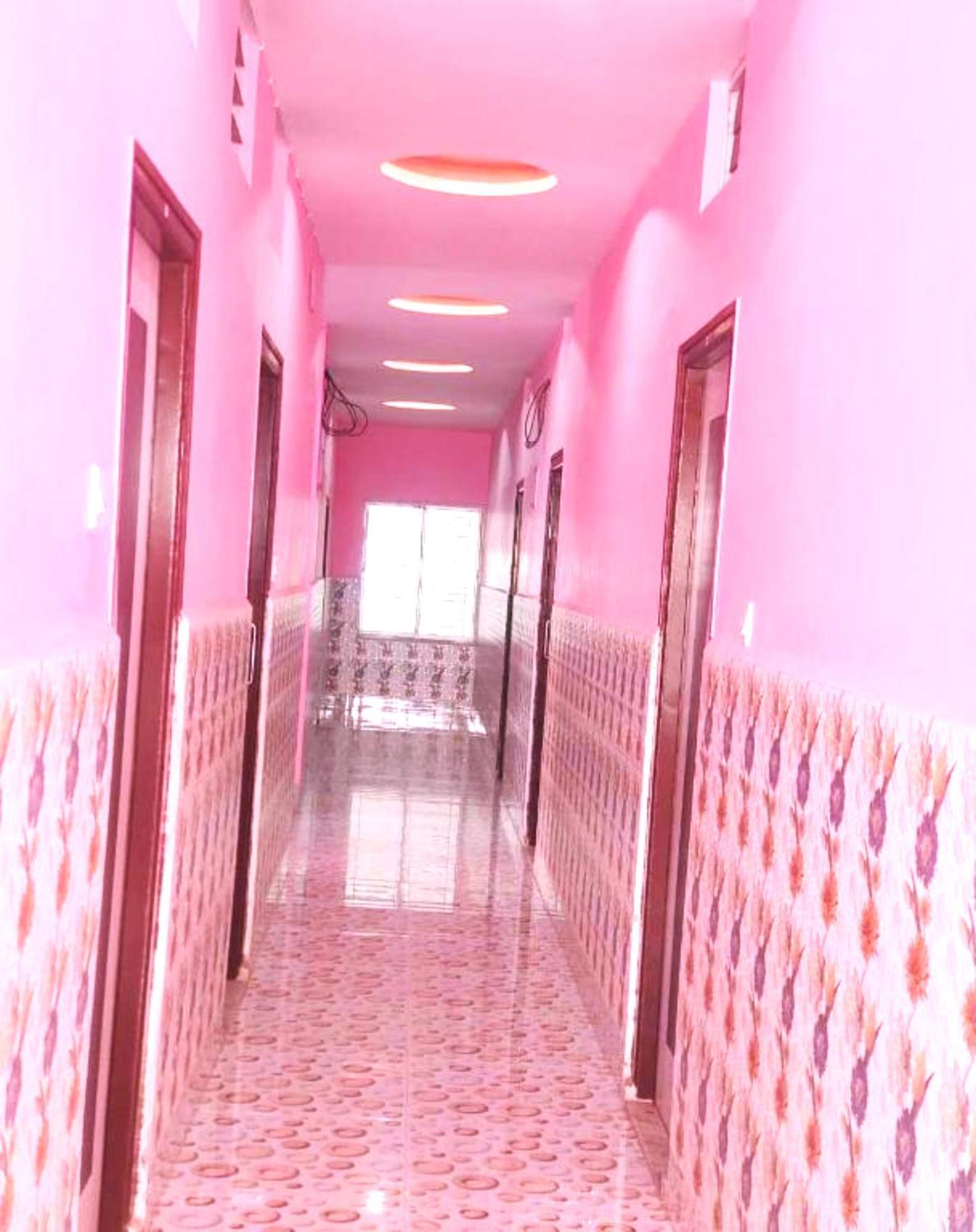 Goroomgo Bidisha-2 Digha - Excellent Stay With Family, Parking Facilities エクステリア 写真