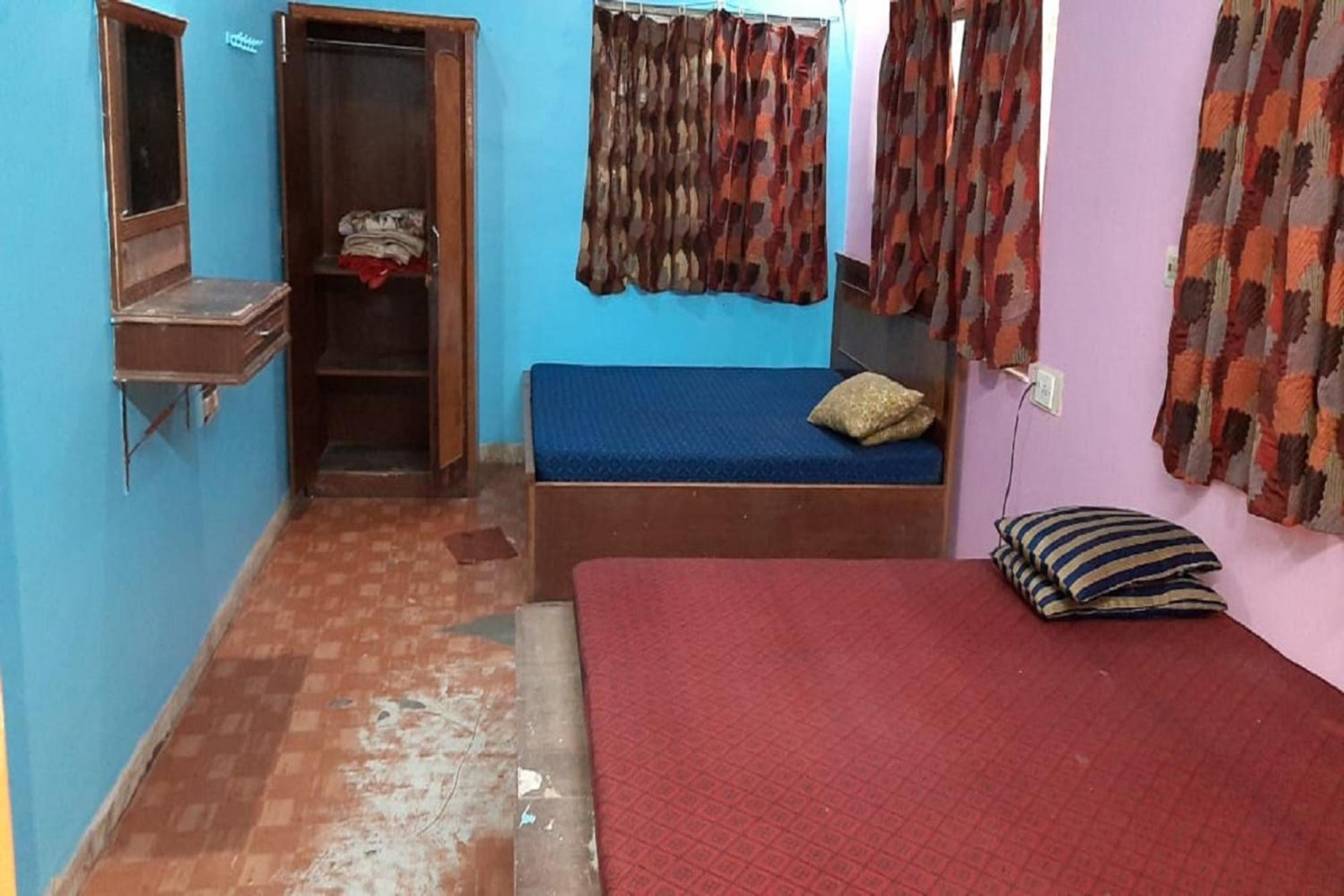 Goroomgo Bidisha-2 Digha - Excellent Stay With Family, Parking Facilities エクステリア 写真