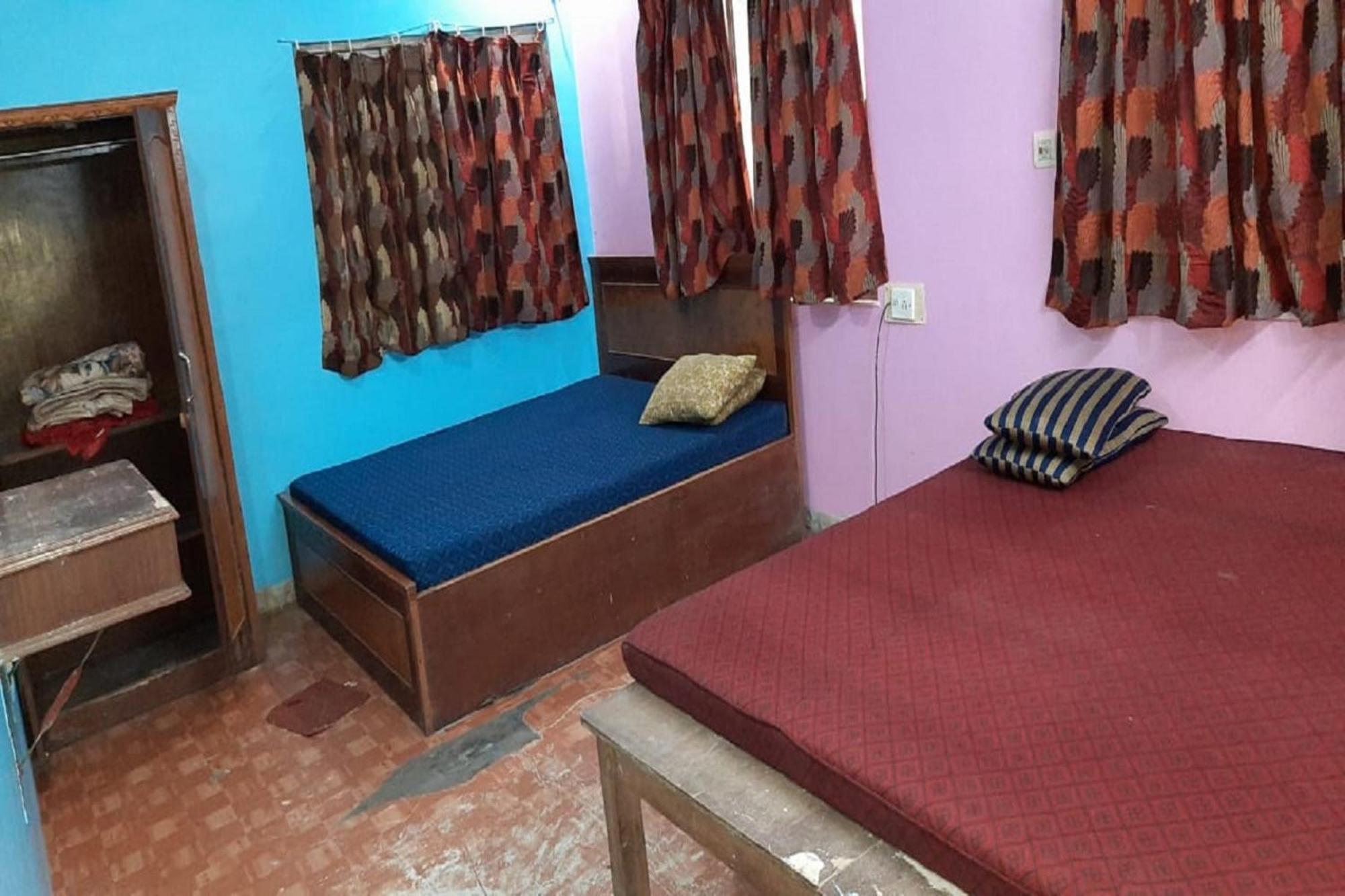 Goroomgo Bidisha-2 Digha - Excellent Stay With Family, Parking Facilities エクステリア 写真